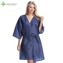 China Einwegkimono. Hersteller