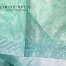 Chine Couverture de réchauffement médical jetable fabricant