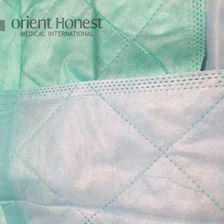 China Disposable nonwoven warming blanket non woven moving blanket manufacturer manufacturer