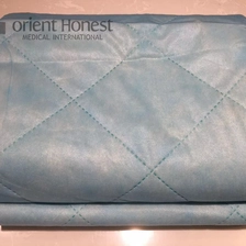 Chine Couverture médicale réchauffante jetable couverture de réchauffement du patient non tissé fabricant