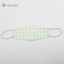 China Fabrik Direktverkauf erschwinglicher Preis KF94 Effektive Isolation und Schutz Ihrer Gesundheitsmasken Hersteller