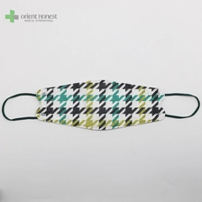 China KF94 Face Mask 4 Layers Disposable Mask Face KF94 Nonwoven Adult KF94Mask KF 94 Facemask manufacturer
