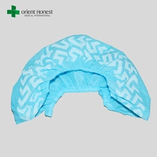 China Safety shoes cover for visitor, anti slip for clean room manufacturer