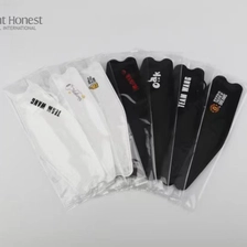 Chine kf94 korea 4 ply black and white color  for adults fabricant