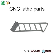 China 5 eixos de peças de usinagem cnc fabricante