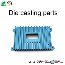 الصين ADC12 الاتصالات الدقة الإسكان / قاعدة الصانع
