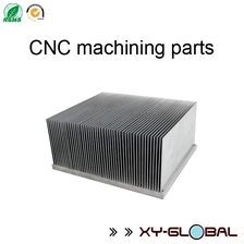 China AL 6061 CNC Machining Parts manufacturer