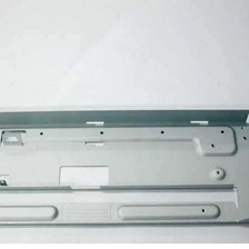 China Alloy Die Casting Aluminium manufacturer