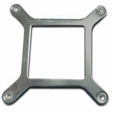 China Die Casting Metal Rack manufacturer