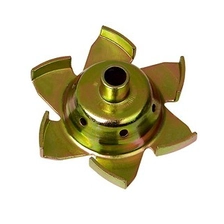 China Alloy Stainless steel pressure die casting manufacturer