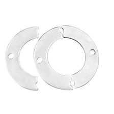 China Alloy Die Casting，Custom metal gasket manufacturer