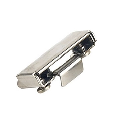 China Alloy Die Casting Parts ,Custom metal die casting belt buckle manufacturer