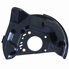 China Alloy die casting， Aluminium die casting parts manufacturer