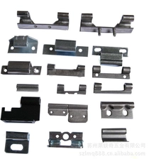 China Alloy die casting，Metal Angle joint part manufacturer