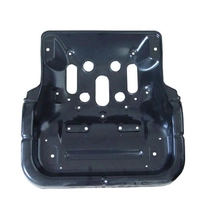 China Alloy die casting，Metal Housing Die Cast manufacturer