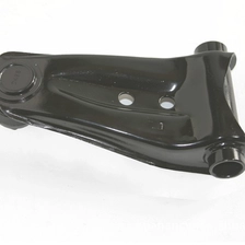 China Alloy die casting， Metal Support Frame manufacturer