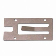 China Alloy die casting，Metal reed manufacturer