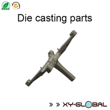 Chine Aluminium Die Casting Elosure pour la communication fabricant