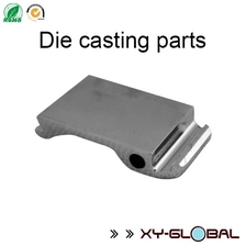 China Aluminium-Legierung Zink-Druckguss-Legierung Druckguss-Auto Spare Part Hersteller