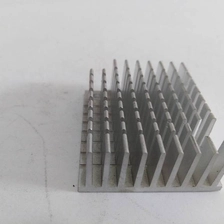 China Aluminum Die Casting Heat Sink Manufacturer manufacturer