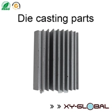 China Aluminum Foundry Die Casting Part Hersteller