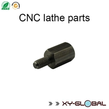 Cina Migliori vendita OEM precisione cnc pezzi da tornire produttore