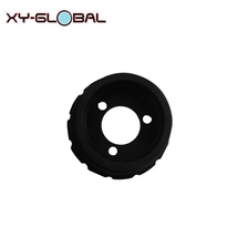 China CNC Machining Quick Connect Fittings and Connectors Tube Fittings for Industrial Piping Systems manufacturer