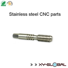 Cina Albero in acciaio inossidabile di lavorazione del CNC produttore