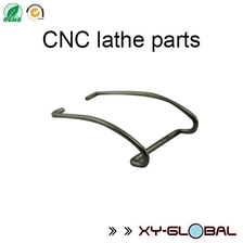 الصين CNC مخرطة قوس SUS301 الصانع