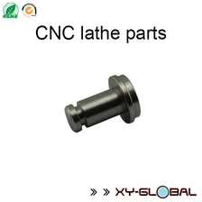 China CNC pelarik SUS303 mesin fungsi bahagian pengilang