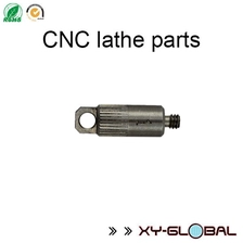 Cina Macchine tornitura CNC parti meccaniche produttore