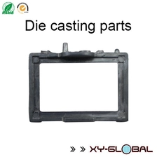 Chine Moins cher et le plus récent ADC12 alliage d'aluminium coulé sous pression partie fabricant