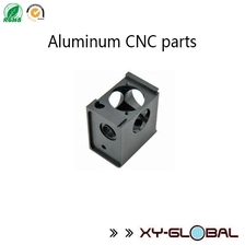 China Bahagian CNC Machined bahagian CNC, Bahagian aluminium CNC 01 pengilang