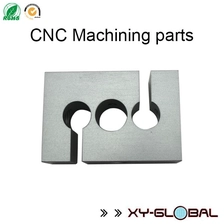 Chine Chine fabricant CNC sur mesure des pièces d'usinage cnc partie d'usinage de l'acier inoxydable fabricant