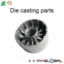 China China OEM medizinischen Geräten Teile Aluminium-Druckgussteile Hersteller