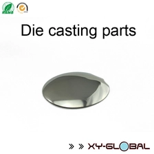 China Porzellanfabrik maßgeschneiderte Aluminium-Druckguss-Zubehör Hersteller