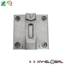 China China manufacture  CNC Machining Tracking Guide Rail manufacturer
