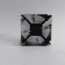 China China supplier shape aluminum extruding heatsink / aluminum led lamp heatsink / die cast aluminum heatsink manufacturer