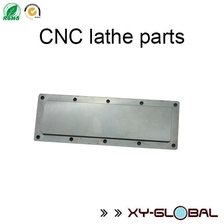 China Chines alta qualidade AL6061 CNC peças de usinagem de precisão fabricante