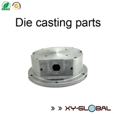 China Chinese OEM Custom Die Casting, Aluminium A380 Die Casting Parts manufacturer