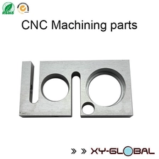 Chine AL6061 cnc usinage de pièces chinoise Guangdong meilleure vente de haute qualité fabricant