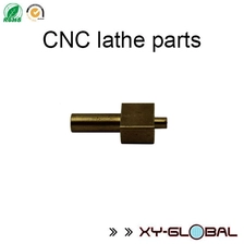 Cina Ottone Personalizzato parti tornio CNC produttore
