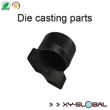 China Maßgeschneiderte Box Körpereisenguss / Casting Zubehör für Instrumente Hersteller