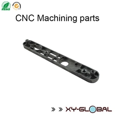 Chine Petite aluminium personnalisée CNC / OEM pièces tournées de haute qualité fabricant