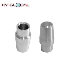 China Customized CNC Precision Machining manufacturer