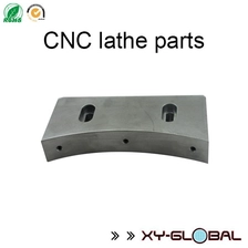 China Customzied CNC mengubah bahagian / tinggi ketepatan pemesinan bahagian CNC pengilang