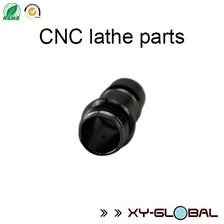 China Keratan SUS303 Larik CNC Pemesinan Bahagian pengilang
