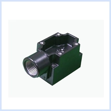 China Die cast  3D printer components manufacturer China manufacturer