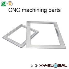 China Machining part manufacturer
