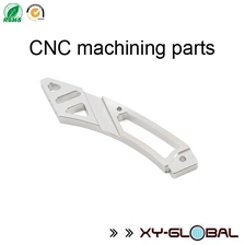 China CNC Hard Anodized Machining pengilang